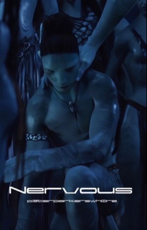 Nervous | Aonung