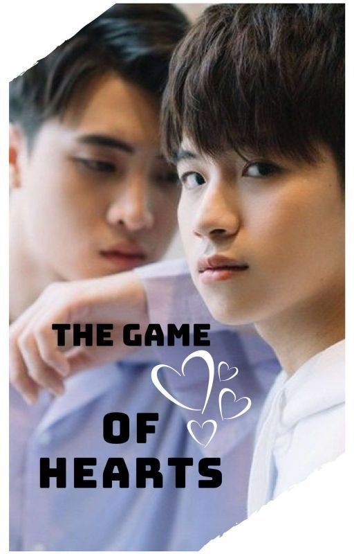 The Game of Hearts: Tin&Can Fanfic