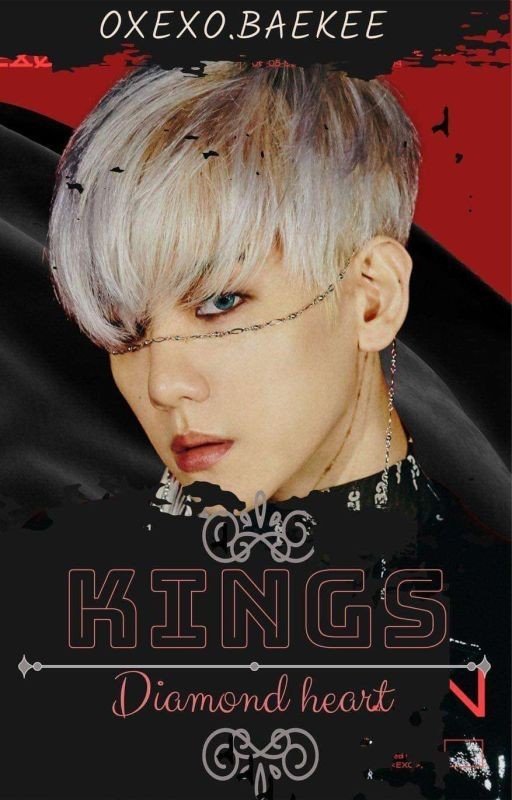 /Дууссан/  👑 KINGS 🔹 S1 👑 [💎Diamond heart💎]