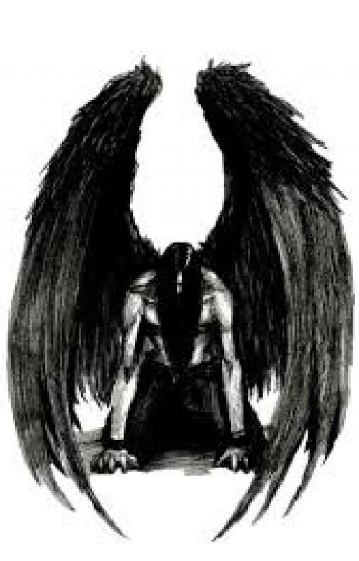 God's little Rebel | BxB fanfic