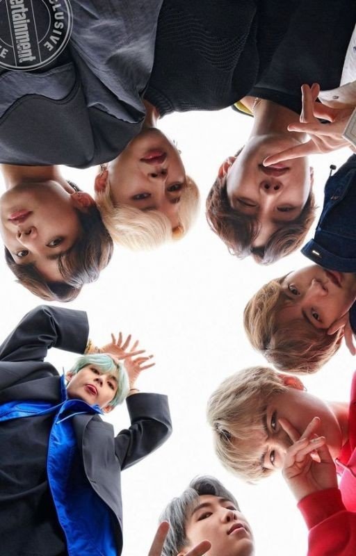 JUST ONE DAY // A BTS SCRIPT FANFIC