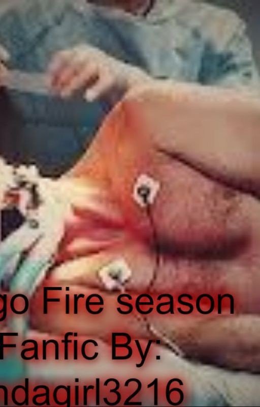 Chicago Fire Season 4 FanFic