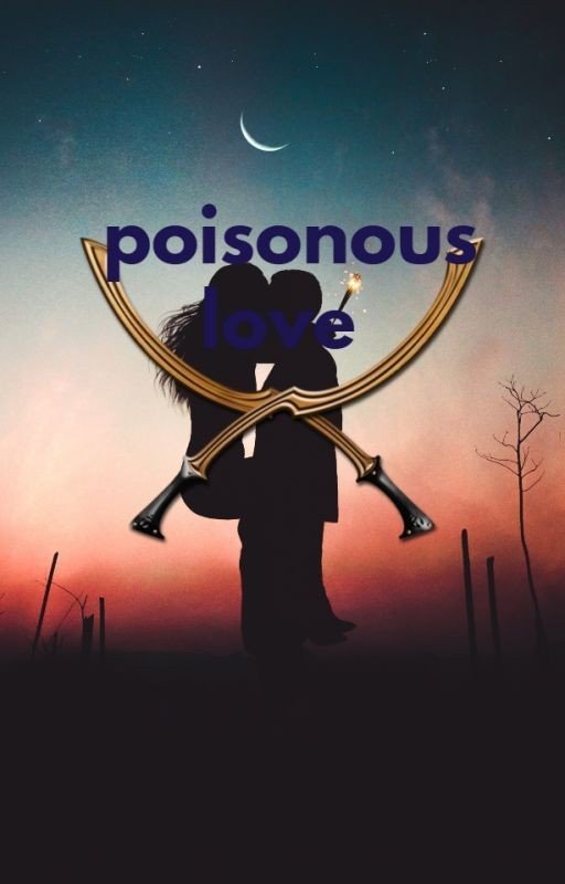 poisonous love (a summoner fanfiction)