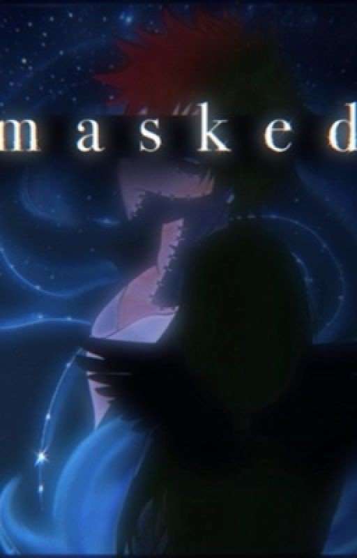 MASKED | Dabi