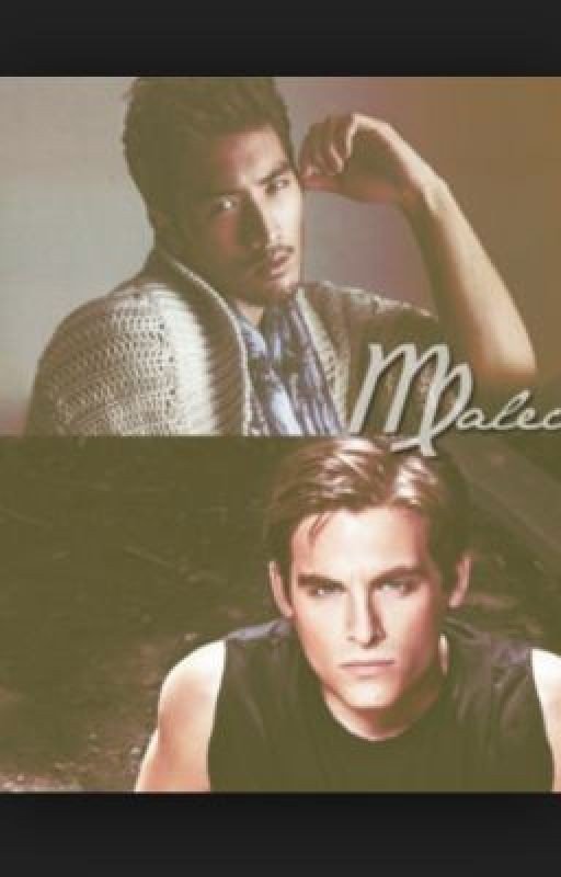 Mortal Instruments Malec Fanfiction