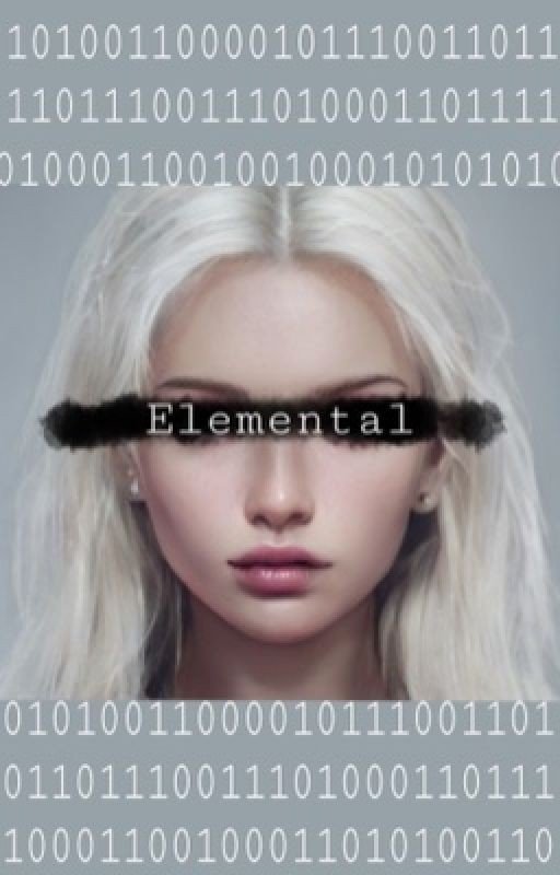 Elemental - A Red Hood Fanfic