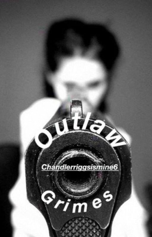 Outlaw | Grimes