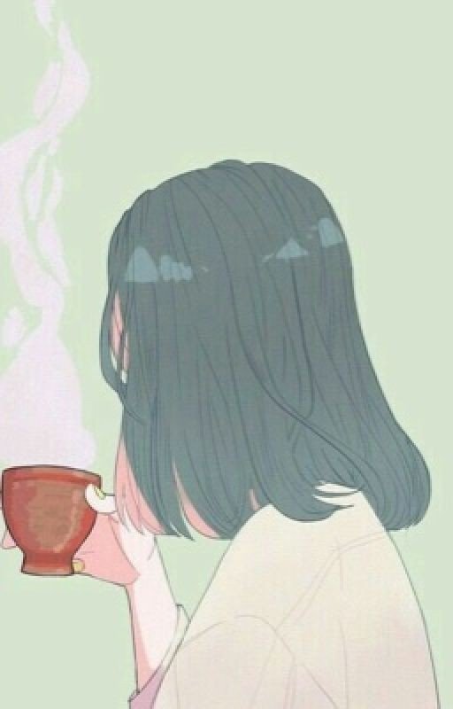 Slight Change (fem Deku fanfic)