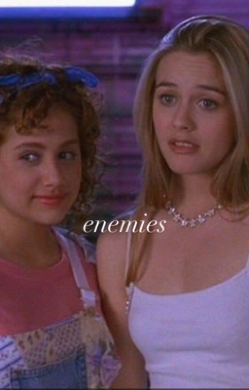 enemies | benny. r