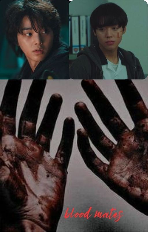 blood mates/sweet home fanfic