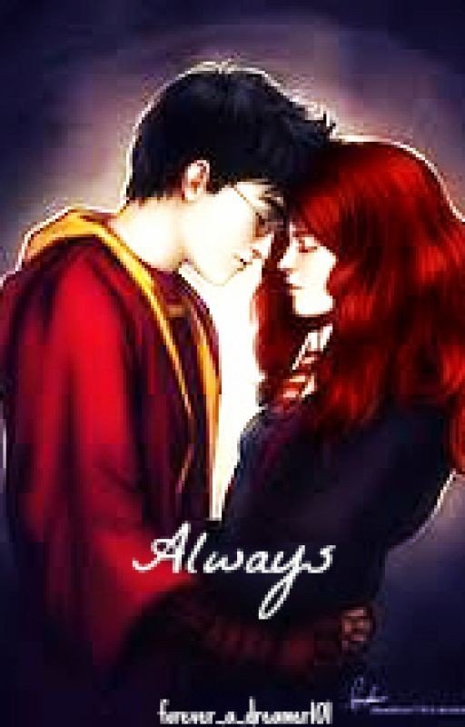 Always (a hinny fanfic)