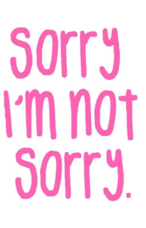 Sorry, so not (pll fanfic)