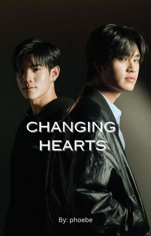 Changing Hearts (GeminiFourth Fanfiction)
