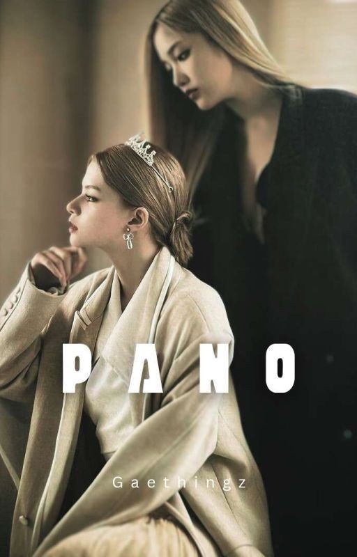 Pano | Freenbeck | Fanfic