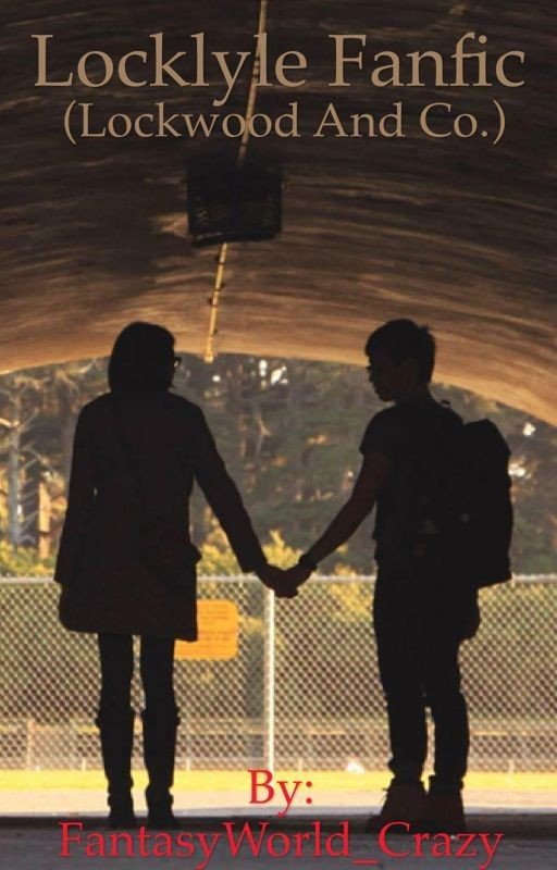 Locklyle Fanfic