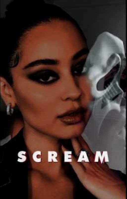 Love hurts | A scream fanfic