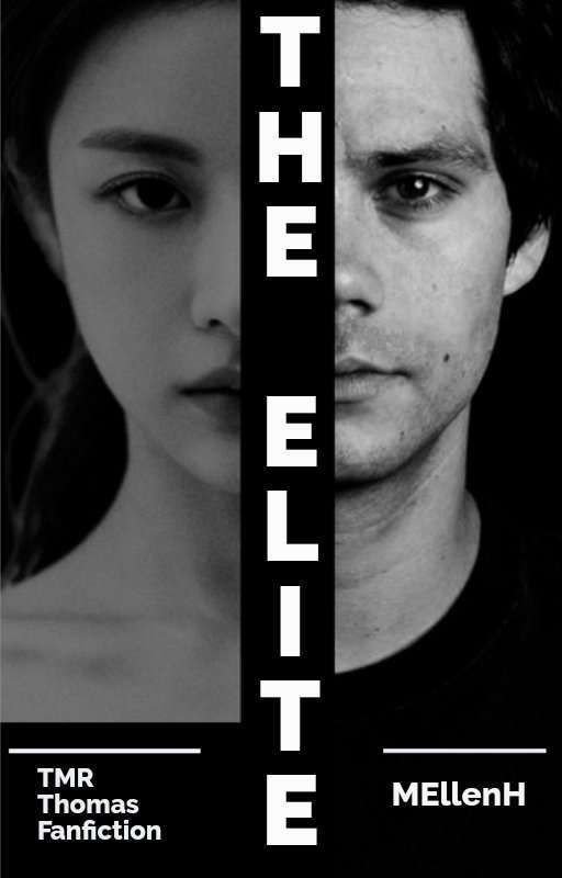 The Elite - TMR Thomas Fanfiction