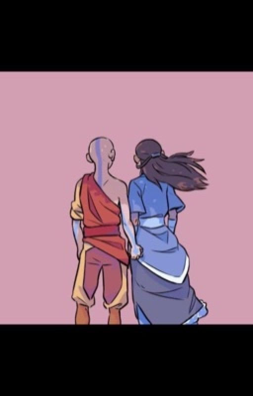 accidental • a kataang fanfic