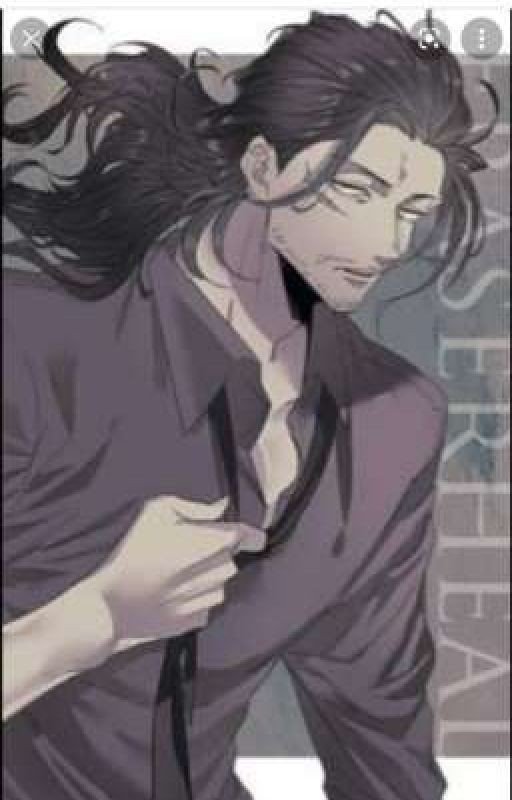 Your Mine ( Aizawa Fanfict)