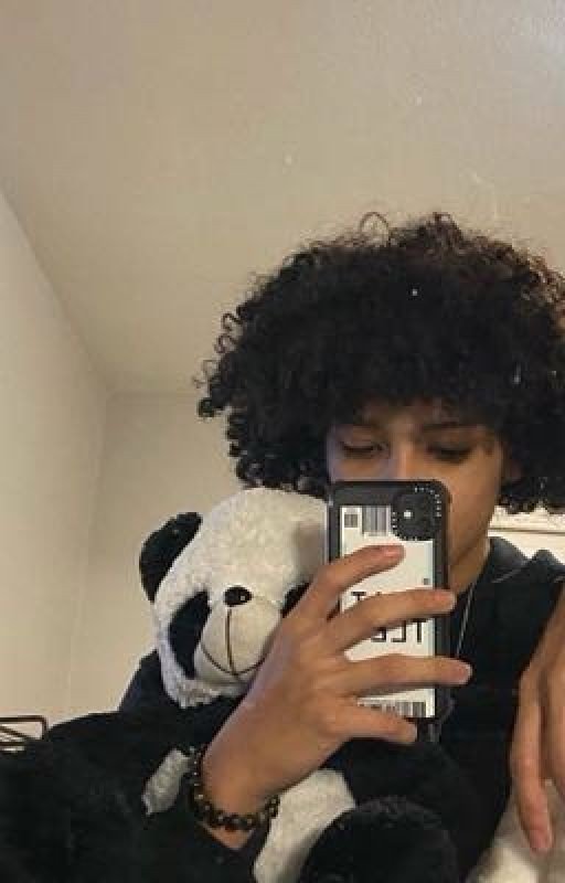 Dior x Jordan Smut fanfic