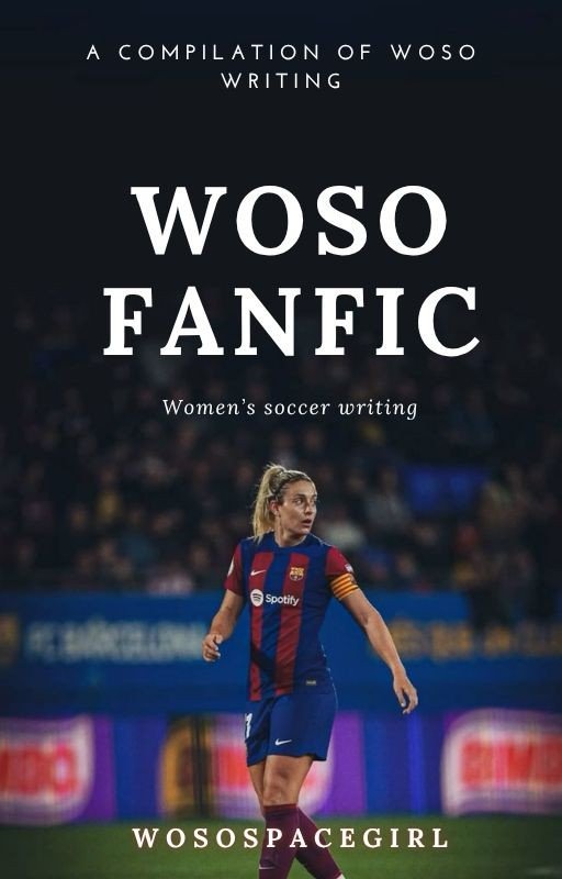 Woso Fanfiction // 2