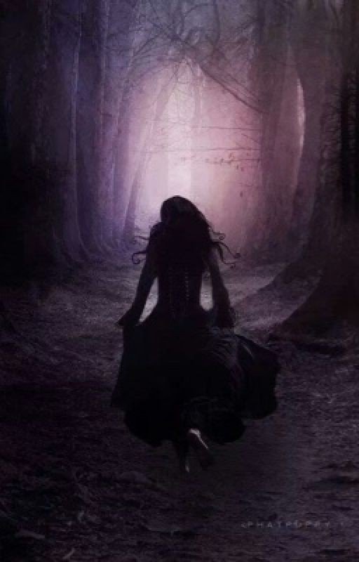 The Girl Who Was Born in Darkness|| Loki fanfic || Avengers Fanfic