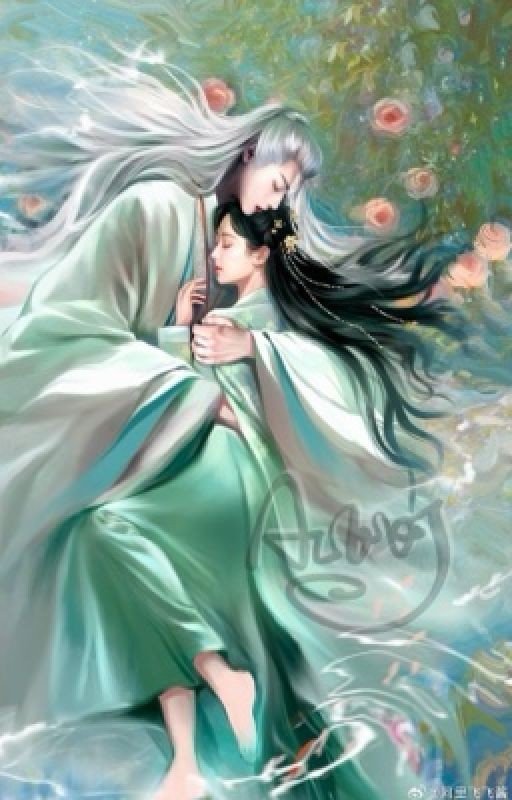 Fanfic Liễu - Yêu