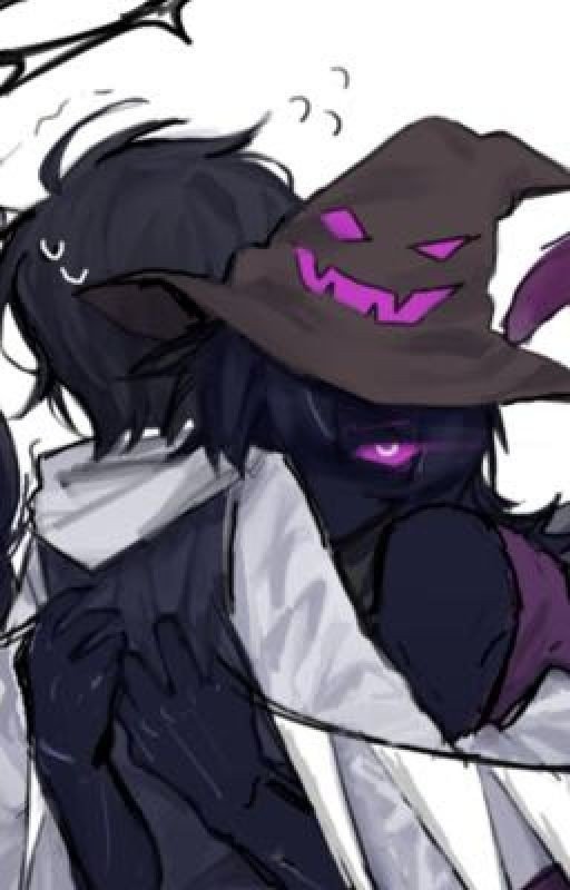 Living Two Lies | Azuretime Forsaken Fanfic