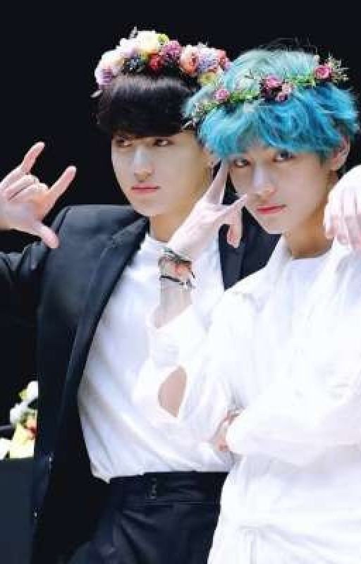 TAEKOOK FANFICTIONS TO READ