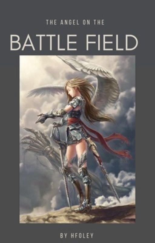 The Angel on the Battle Field (AOT fanfic)