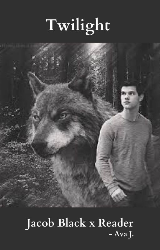 Jacob Black X Reader Fanfiction