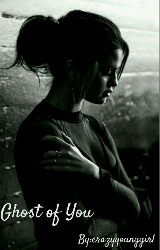 Ghost Of You (Liam Payne Fanfic)