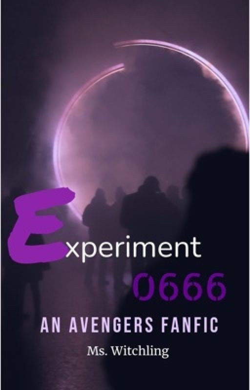 Experiment 0666: an Avengers fanfic
