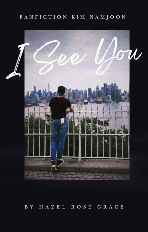 1/7   I See You - (KNJ x YN)  (currently being revised)
