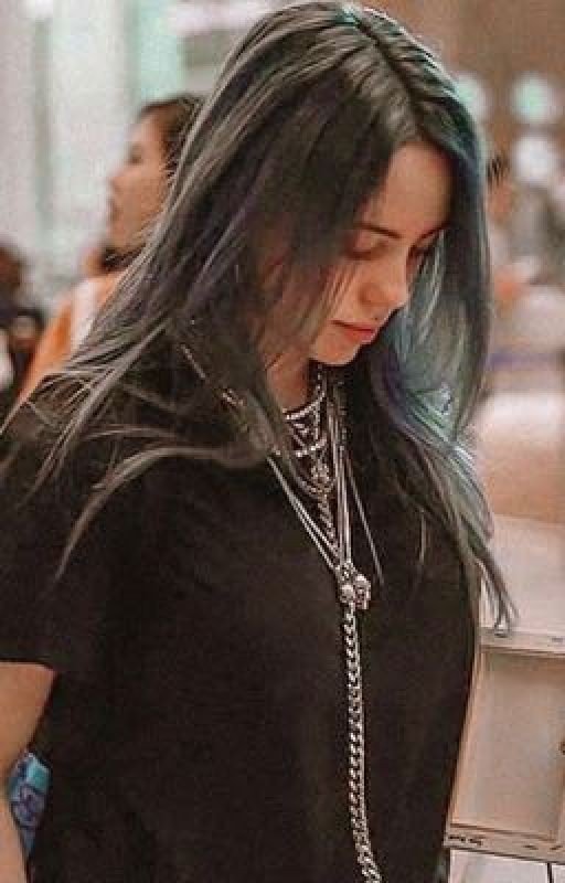 A Billie Eilish Fanfic - Forced 2 - Insane