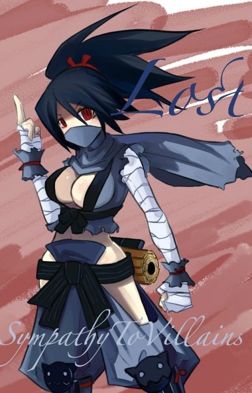 Lost - Naruto FanFic