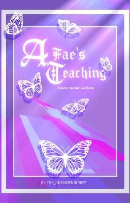 A Fae's Teaching (TWST FANFIC)