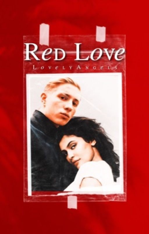 Red Love » A Greek Royal Family Fanfiction