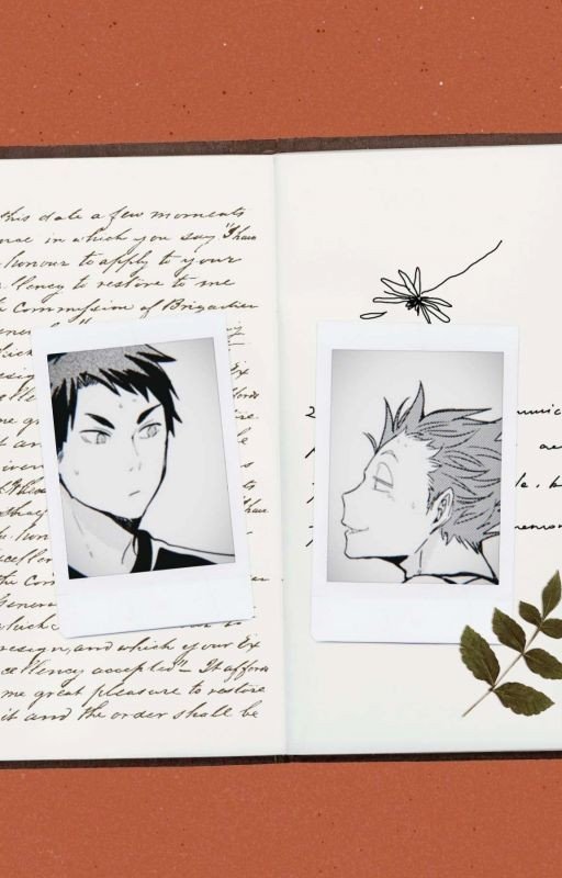 YOU (UshiTen fanfic)