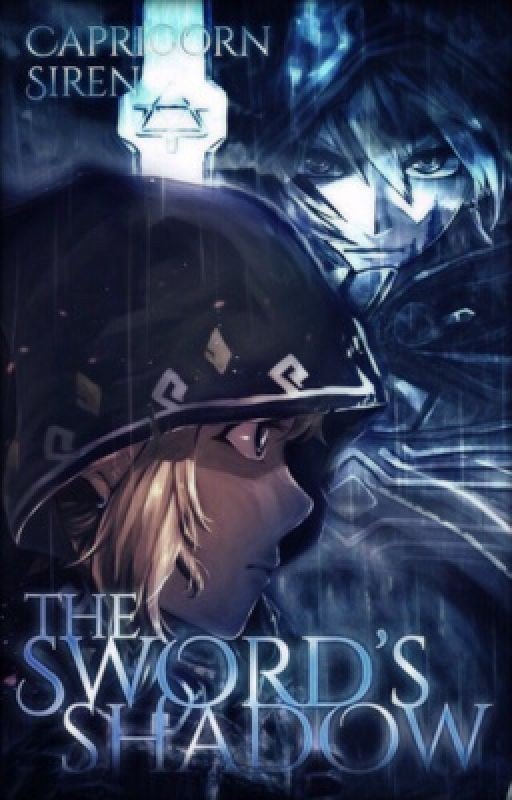 The Sword's Shadow - A Legend of Zelda Fanfiction