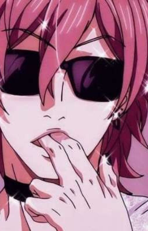 Pretty Puppy (Ybc fanfic)