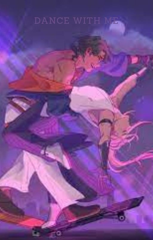 Dance With Me [ a matchablossom fanfic]