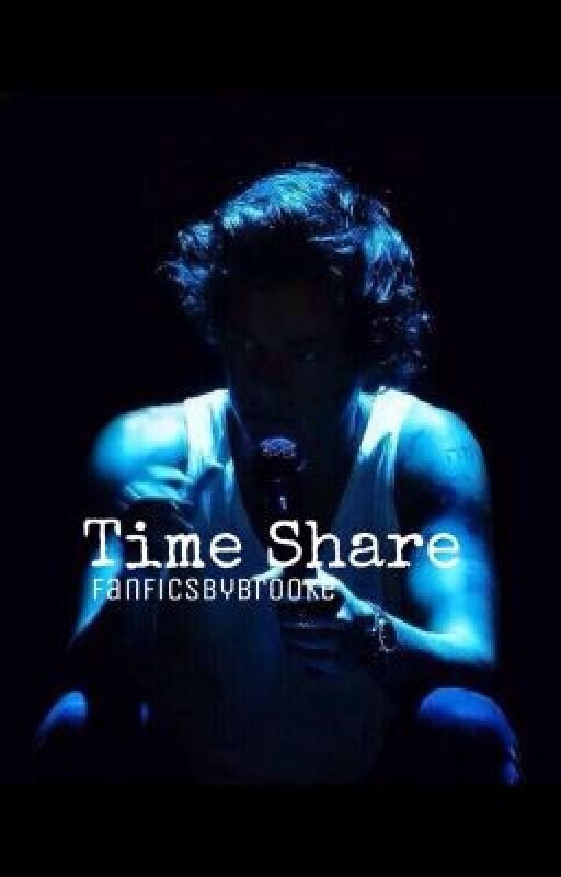 Time Share; A Haylor Fanfic