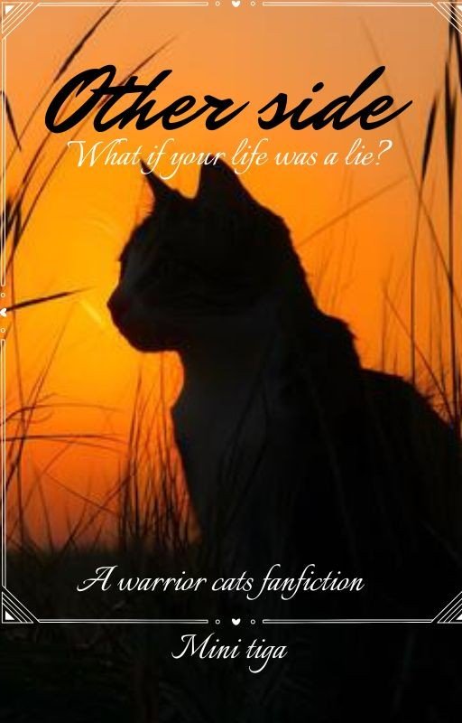 other side II a warrior cats fanfic