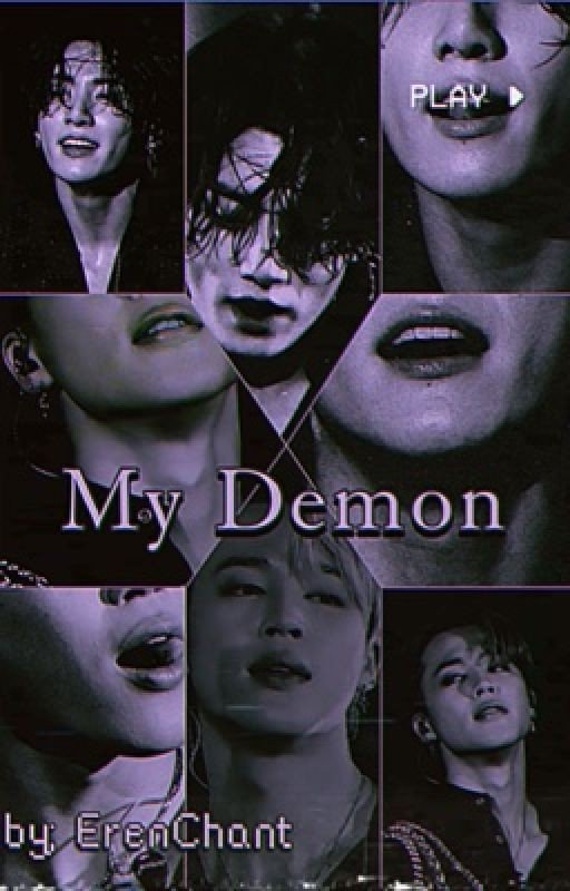 My Demon - Jikook Fanfiction