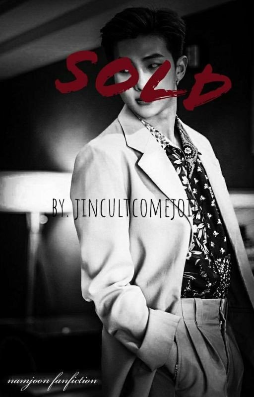 sold Namjoon Fanfic [ Complete ] Under Editing