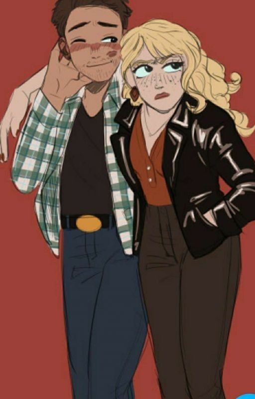 ITrip to paris ~ An Icarly Fanfiction