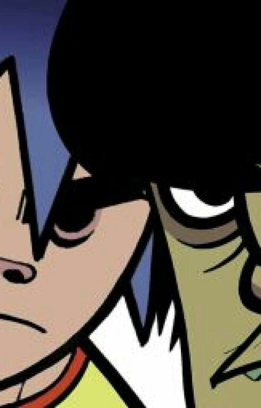 A Ton Of Short 2doc Fanfics