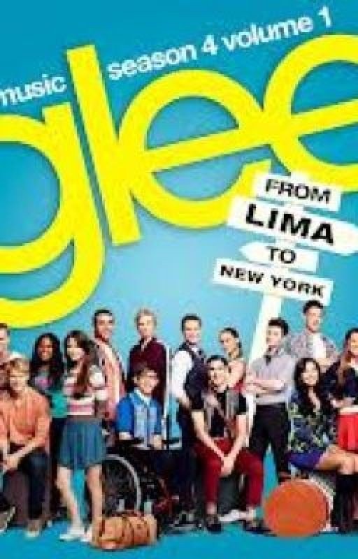The New Girl (a Glee Fanfiction)