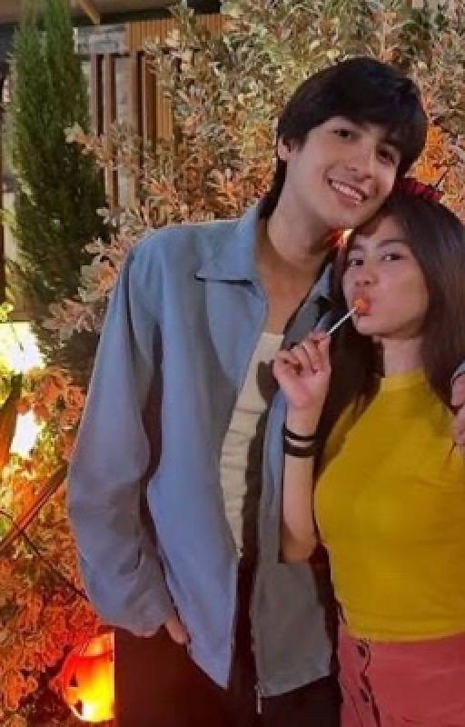 Jayfer- Fanfic